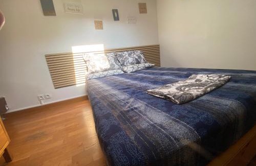 Saint Philippe Apartment | Angel azur