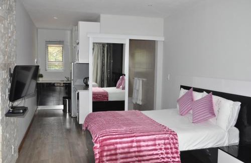 Greater Johannesburg Metropolitan Area House | Angel Guest House