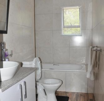 Greater Johannesburg Metropolitan Area House | Angel Guest House