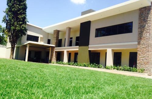 Greater Johannesburg Metropolitan Area House | Angel Guest House