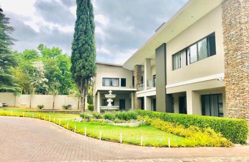 Greater Johannesburg Metropolitan Area House | Angel Guest House
