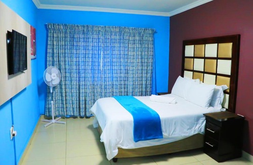 Bezuidenhout Valley House | Angel Guest House