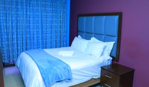 Bezuidenhout Valley House | Angel Guest House