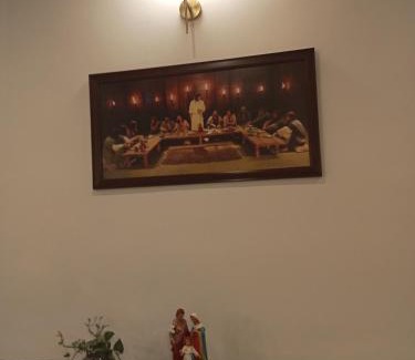 Thamaraparambu House | ANGEL Homestay