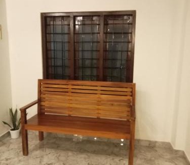 Thamaraparambu House | ANGEL Homestay