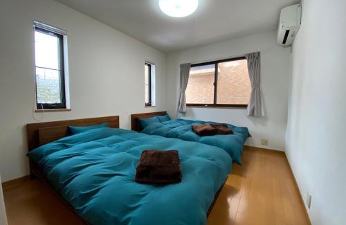 Karuizawa Apartment | Angel Resort Karuizawa