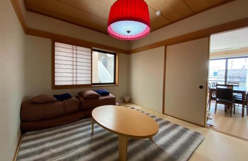 Karuizawa Apartment | Angel Resort Karuizawa