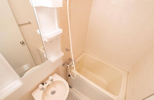 Yuzawa-machi Apartment | Angel Resort Yuzawa 407