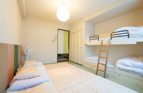 Yuzawa-machi Apartment | Angel Resort Yuzawa 407