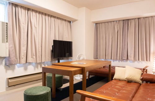 Yuzawa-machi Apartment | Angel Resort Yuzawa 616