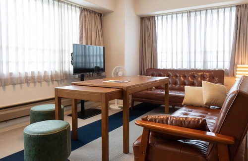 Yuzawa-machi Apartment | Angel Resort Yuzawa 616