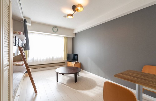 Yuzawa-machi Apartment | Angel Resort Yuzawa 814