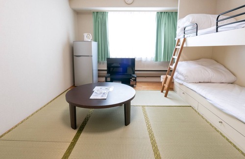 Yuzawa-machi Apartment | Angel Resort Yuzawa 913