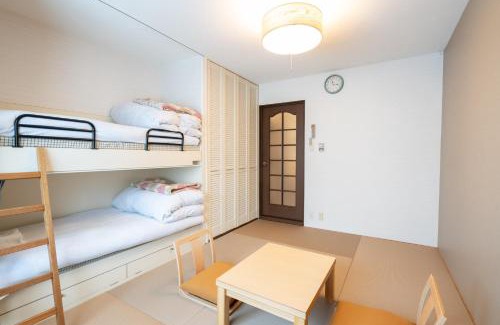 Yuzawa-machi Apartment | Angel Resort Yuzawa
