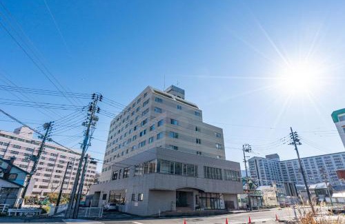 Yuzawa-machi Apartment | Angel Resort Yuzawa
