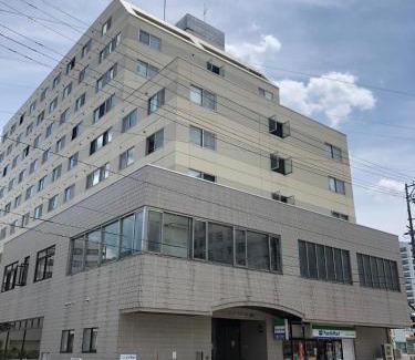 Yuzawa-machi Apartment | Angel Resort Yuzawa