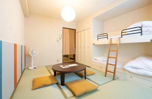 Yuzawa-machi Apartment | Angel Resort Yuzawa / Vacation STAY 2121
