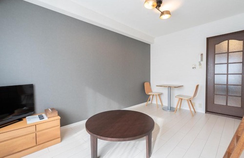 Yuzawa-machi Apartment | Angel Resort Yuzawa / Vacation STAY 2127