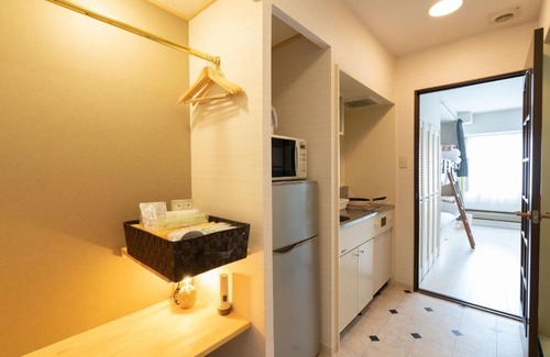 Yuzawa-machi Apartment | Angel Resort Yuzawa / Vacation STAY 2127