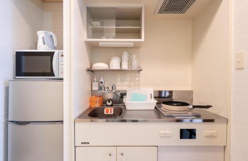 Yuzawa-machi Apartment | Angel Resort Yuzawa / Vacation STAY 2127