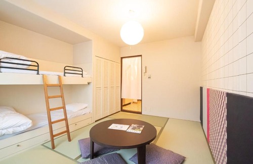 Yuzawa-machi Apartment | Angel Resort Yuzawa / Vacation STAY 2123