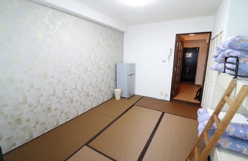 Yuzawa-machi Apartment | Angel Resort Yuzawa / Vacation STAY 2120