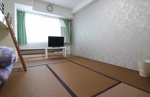 Yuzawa-machi Apartment | Angel Resort Yuzawa / Vacation STAY 2120