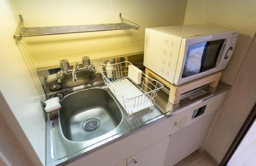 Yuzawa-machi Apartment | Angel Resort Yuzawa / Vacation STAY 2120