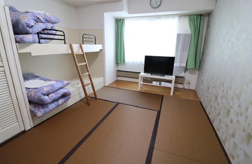Yuzawa-machi Apartment | Angel Resort Yuzawa / Vacation STAY 2120