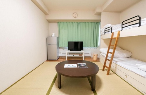 Yuzawa-machi Apartment | Angel Resort Yuzawa / Vacation STAY 2331
