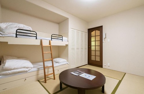 Yuzawa-machi Apartment | Angel Resort Yuzawa / Vacation STAY 2331