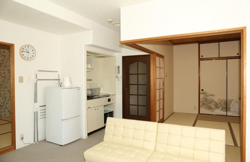 Yuzawa-machi Apartment | Angel Resort Yuzawa - Vacation STAY 10650