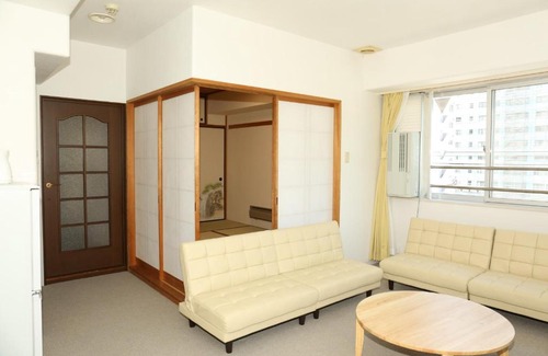 Yuzawa-machi Apartment | Angel Resort Yuzawa - Vacation STAY 10650