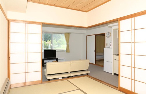 Yuzawa-machi Apartment | Angel Resort Yuzawa - Vacation STAY 10650