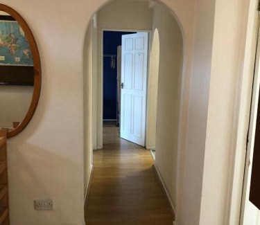 Canonbury House | Angel rooms