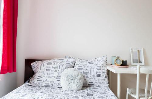 Canonbury House | Angel rooms