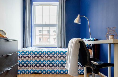 Canonbury House | Angel rooms