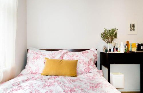Canonbury House | Angel rooms