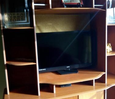 Eden Gardens Apartment | Angel's Apartment Jamaica