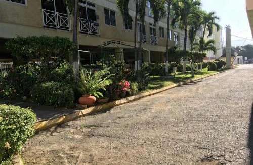Eden Gardens Apartment | Angel's Apartment Jamaica