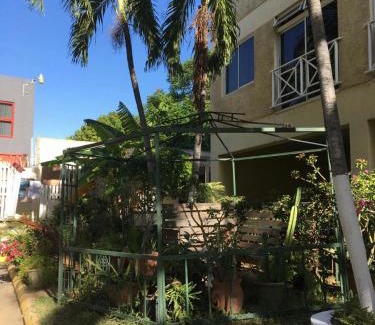 Eden Gardens Apartment | Angel's Apartment Jamaica