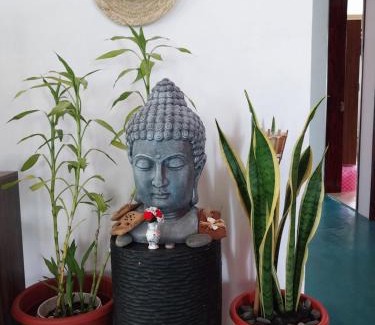 La Gaulette Apartment | Angel's Appt