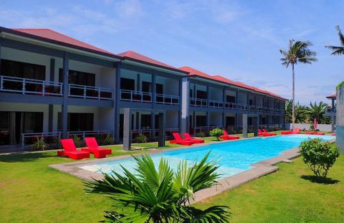 Panglao Apartment | ANGEL'S DREAM RESIDENCE