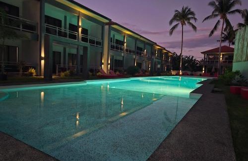 Panglao Apartment | ANGEL'S DREAM RESIDENCE