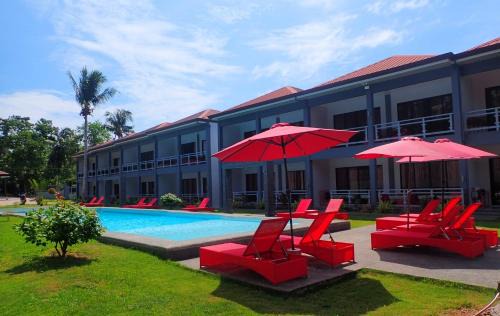 Panglao Apartment | ANGEL'S DREAM RESIDENCE