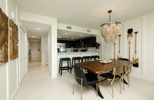 Ocean View Halifax Estates Condo | Angel's Envy at The Aruba - Pool/Hot tub are open!