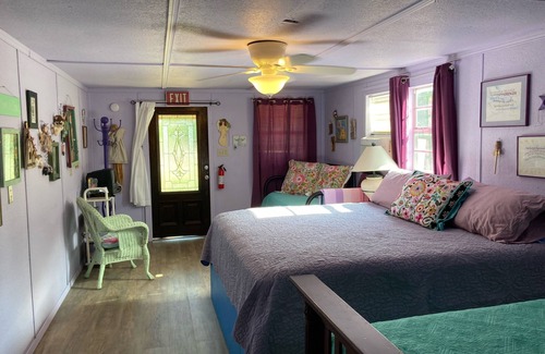 Marble Falls House | Angel's Landing Bunkhouse