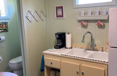Marble Falls House | Angel's Landing Bunkhouse