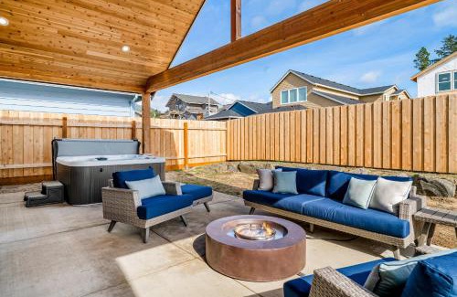 Manzanita House | Angel's Landing MCA 50590