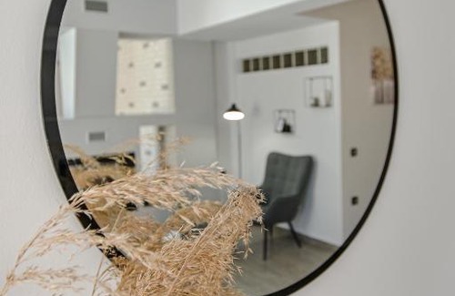 Naxos House | Angel's Luxury Apartment